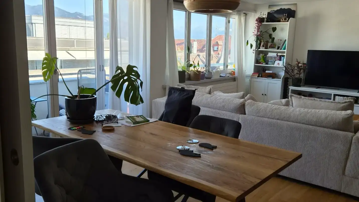 Appartement à louer - 6003 Luzern - Photo 3