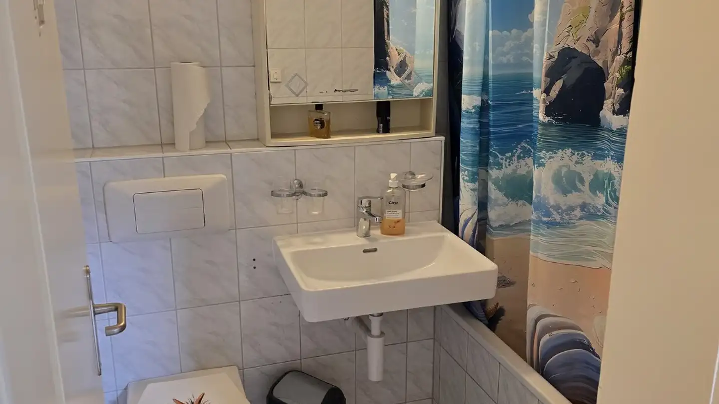 Apartment for rent - Looslistrasse 79, 3027 Bern - Photo 2
