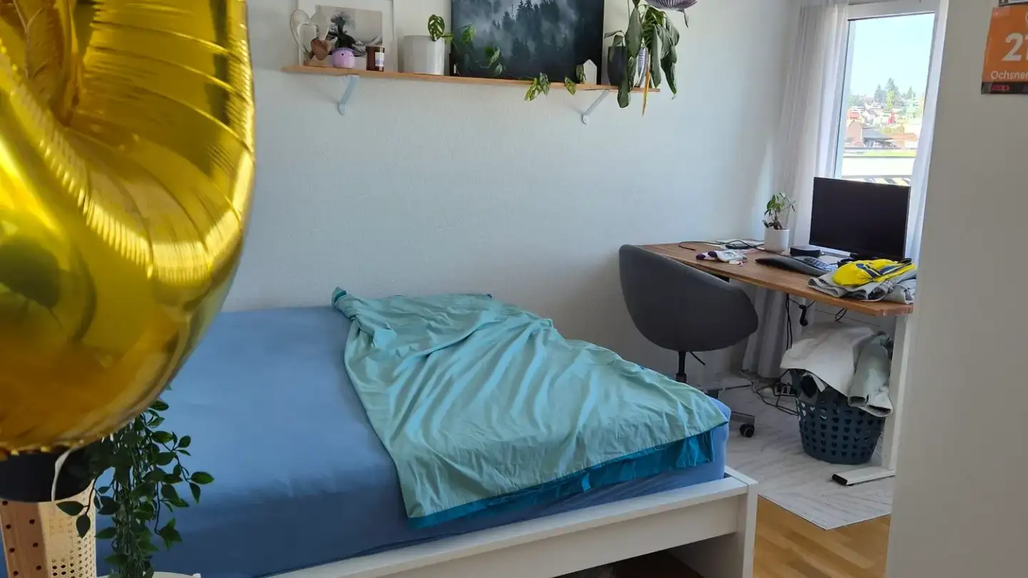Appartement à louer - 6003 Luzern - Photo 4