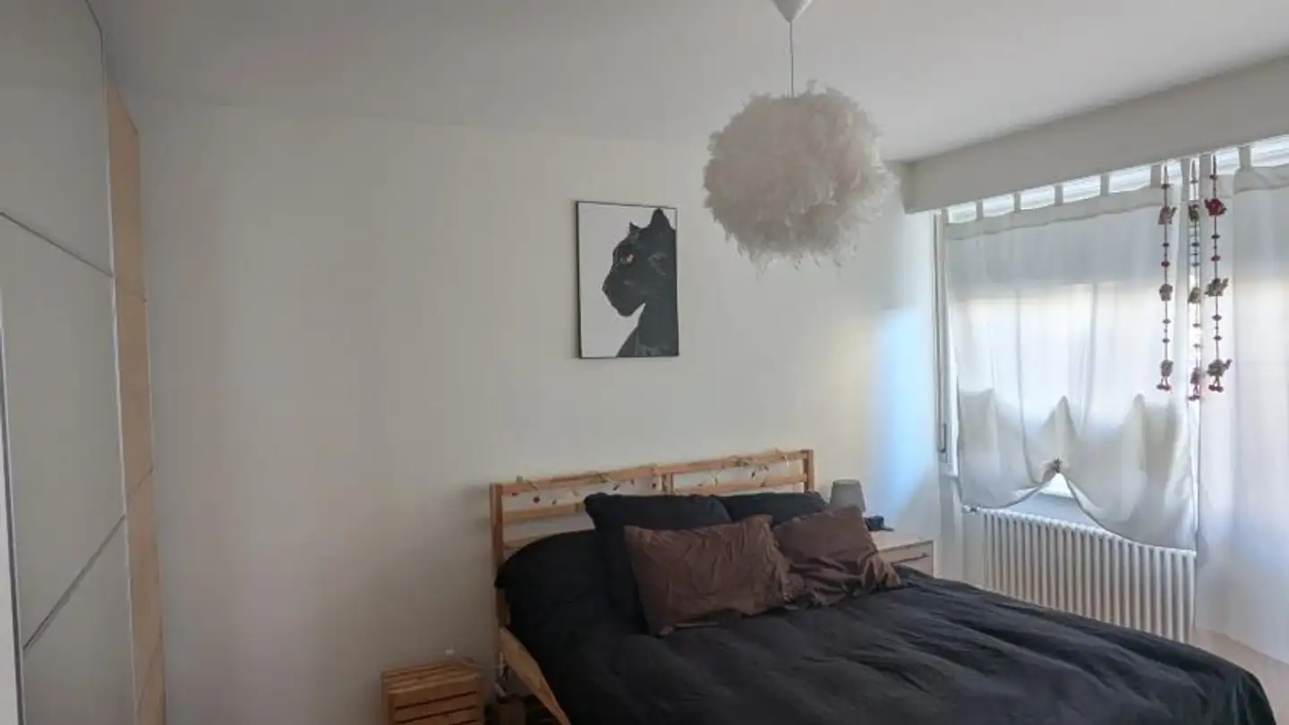 Wohnung mieten - Chemin De Beau-Val 24, 1012 Lausanne - Foto 4