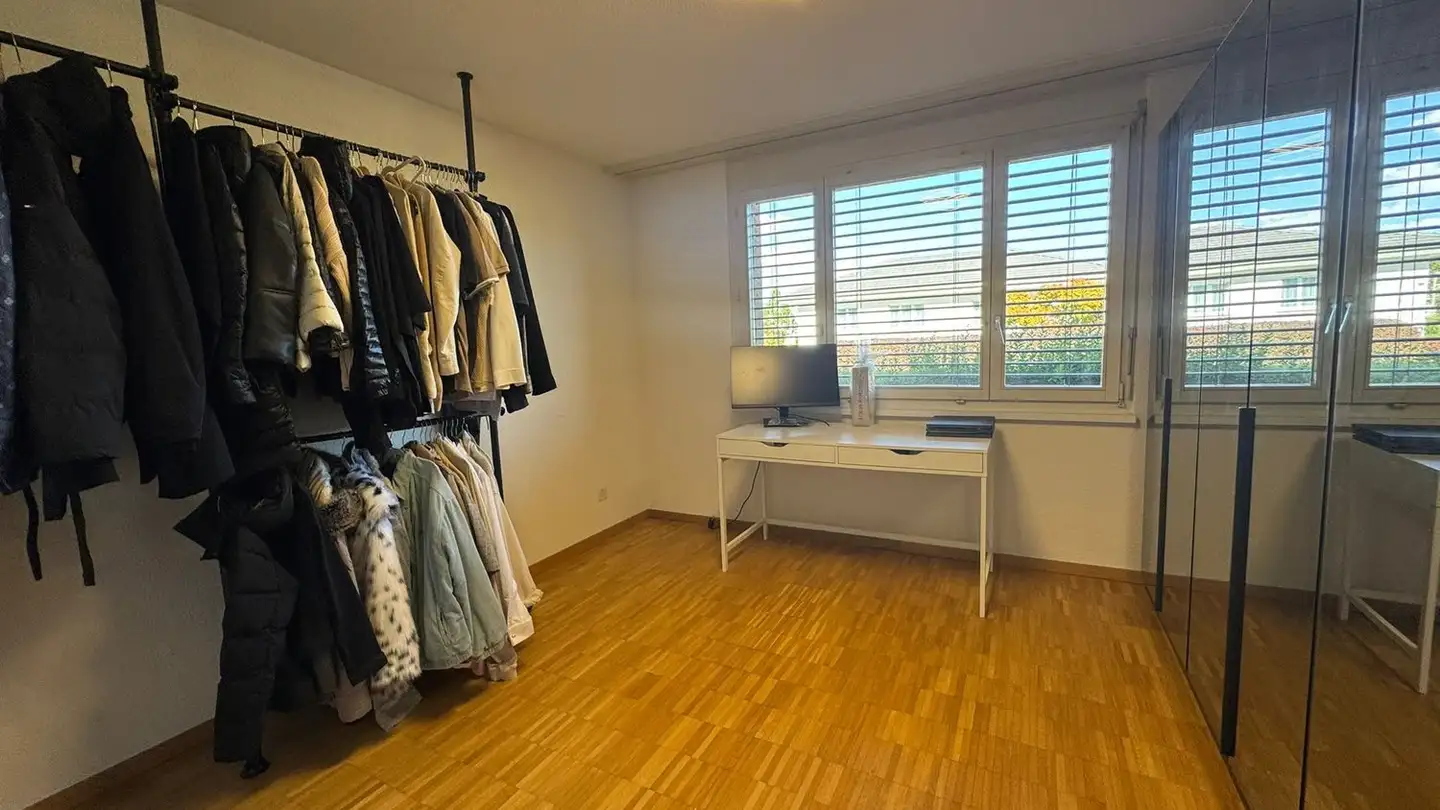 Apartment for rent - Galliweg 16a, 4852 Rothrist - Photo 4