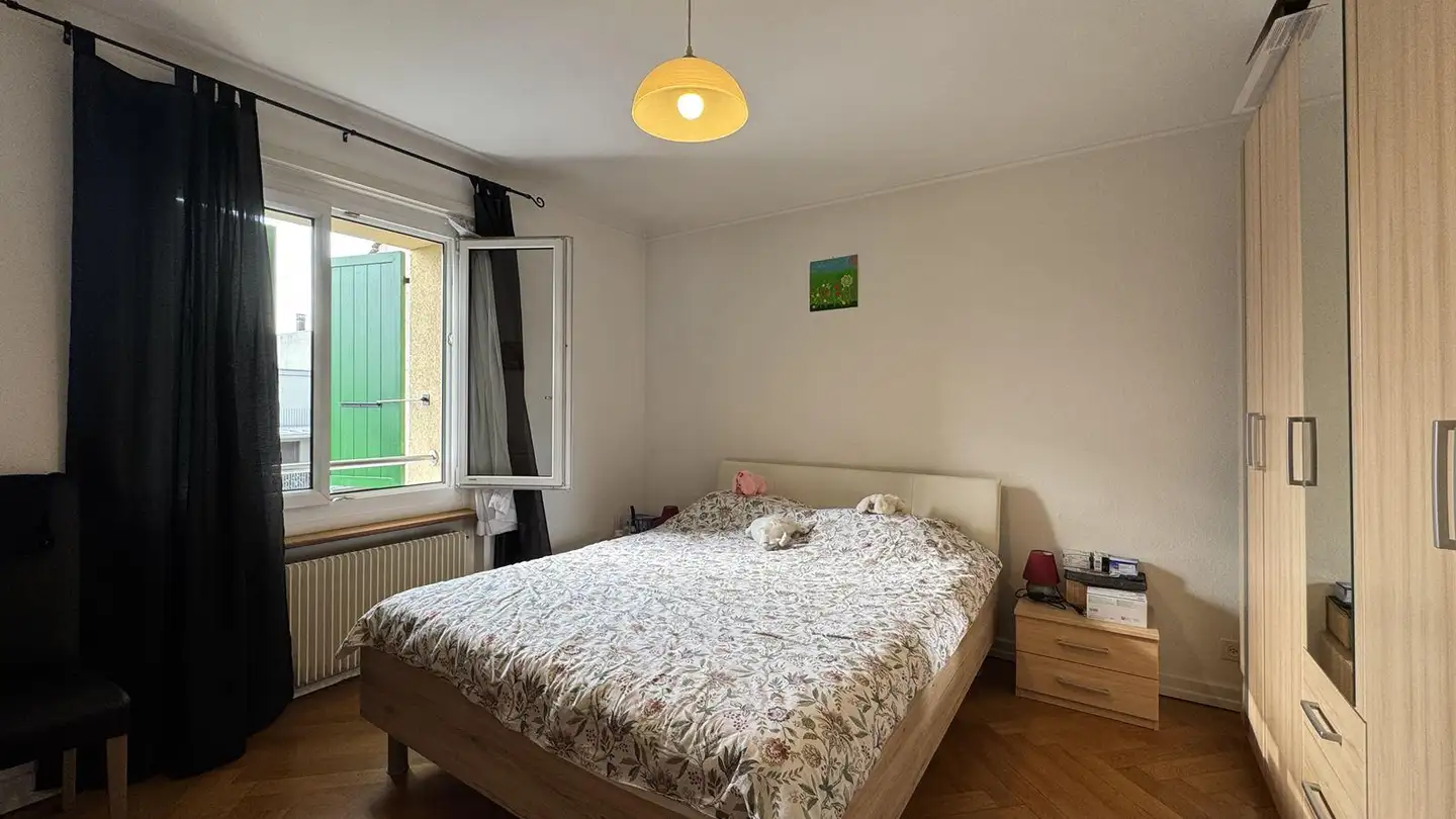Wohnung mieten - Avenue des Pâquis 10, 1110 Morges - Foto 2