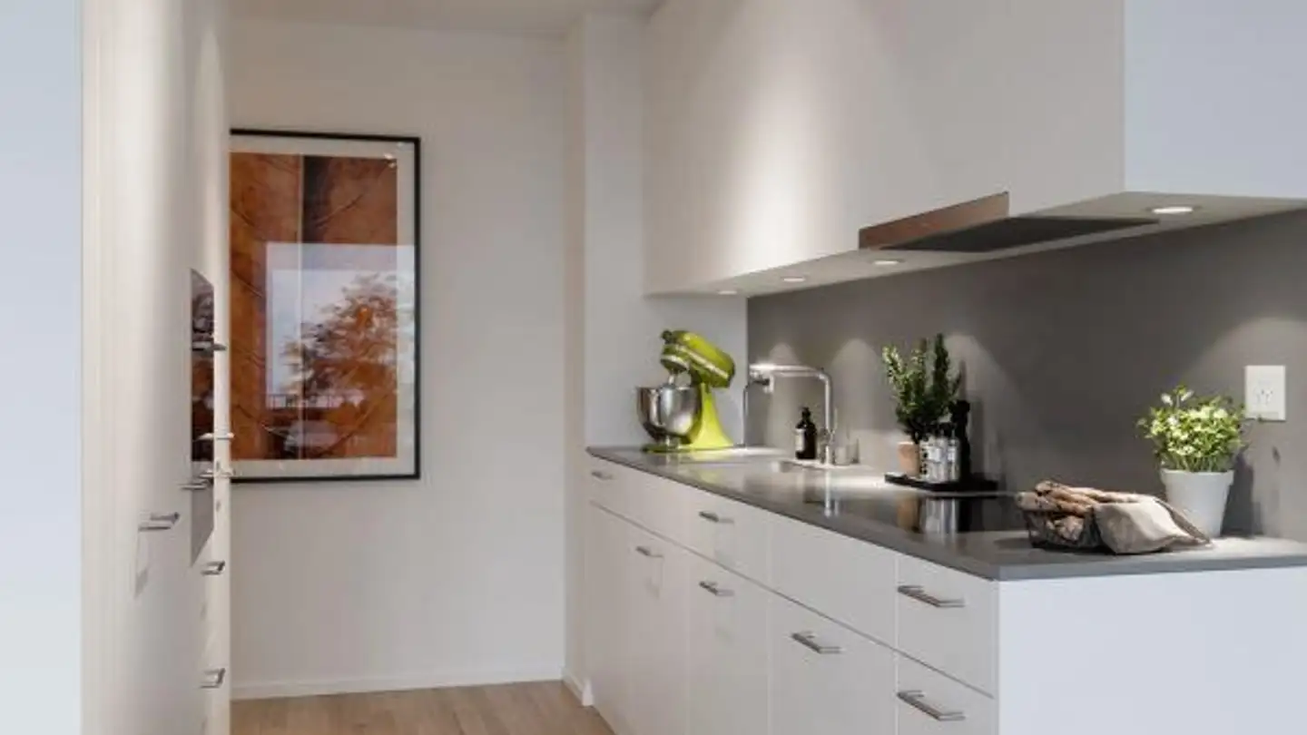 Apartment for rent - Im Grüntal 21, 8405 Winterthur - Photo 3