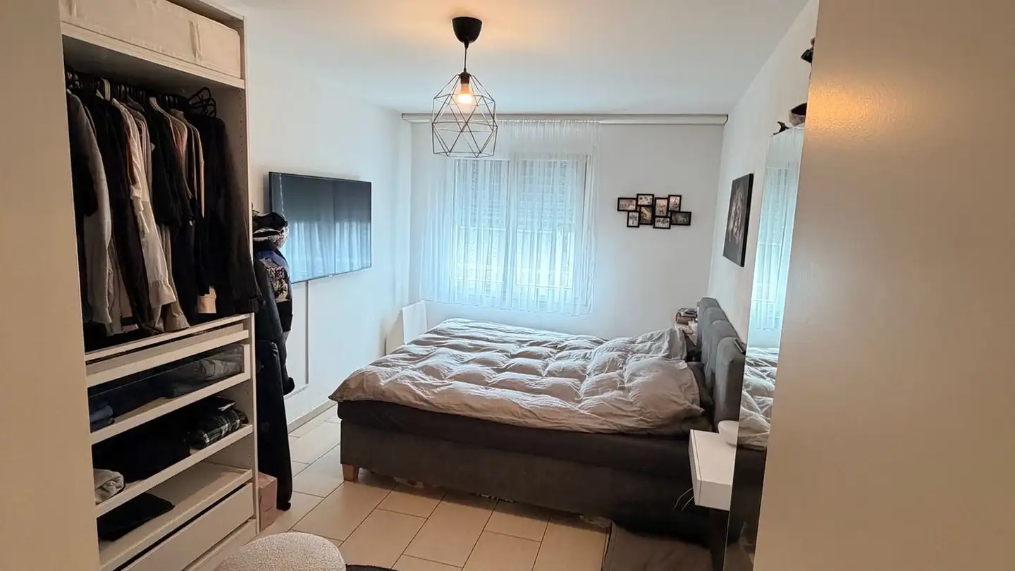 Appartamento in affitto - Chemin Du Platane 6, 1008 Prilly - Foto 3