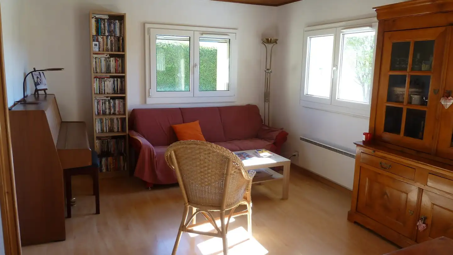 Apartment for rent - Chemin Du Levant 14, 1055 Froideville