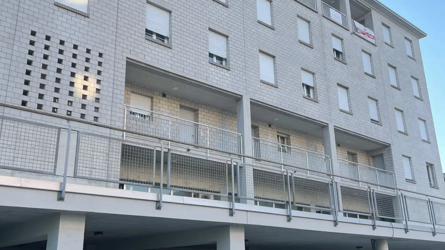 Appartamento in vendita - Via Locarno 92, 6616 Losone