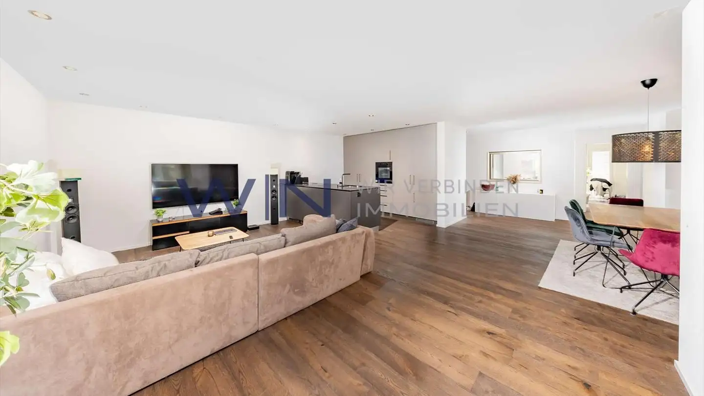 Appartement à vendre - 8580 Amriswil