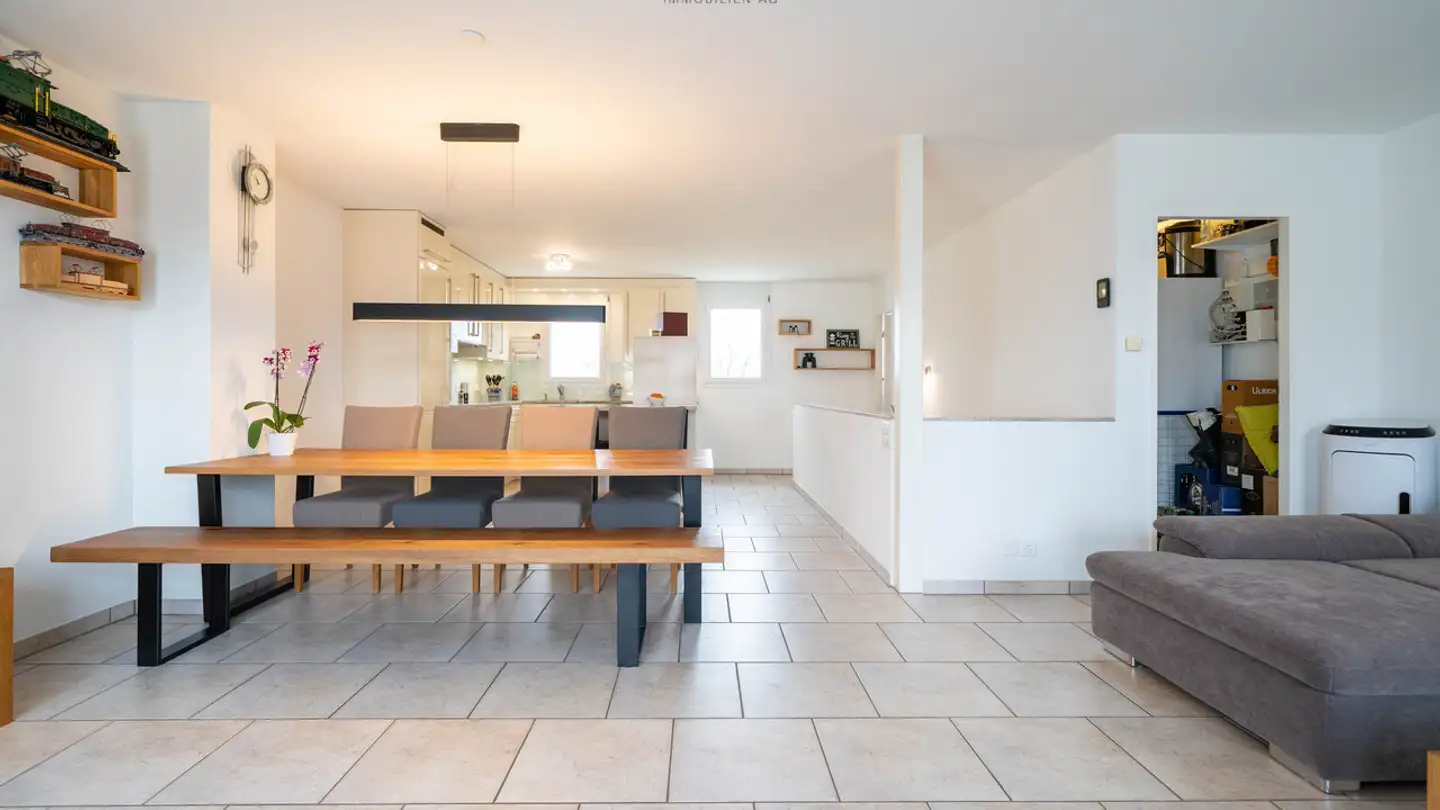 Apartment for sale - Altmatt 24, 4612 Wangen b. Olten