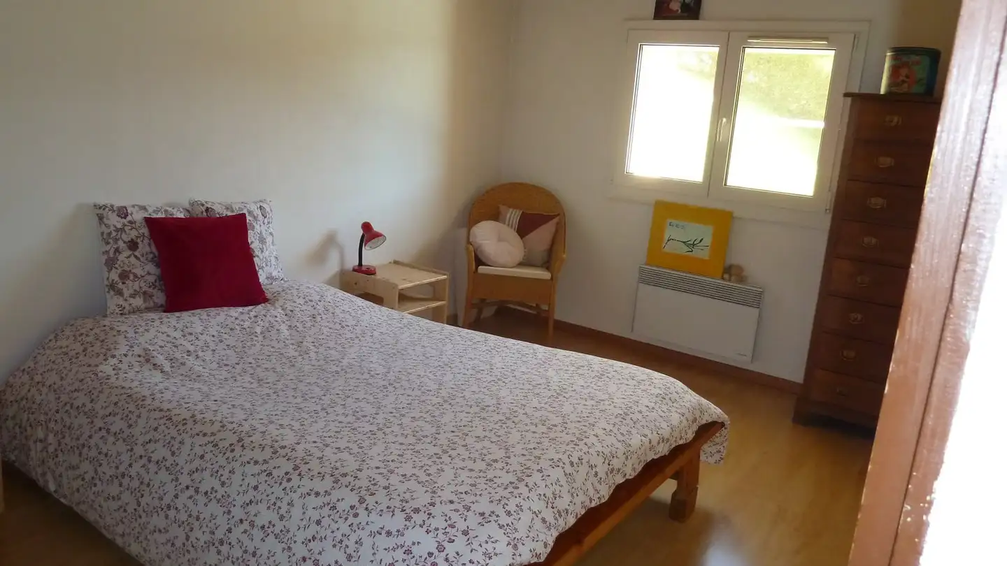 Apartment for rent - Chemin Du Levant 14, 1055 Froideville - Photo 3