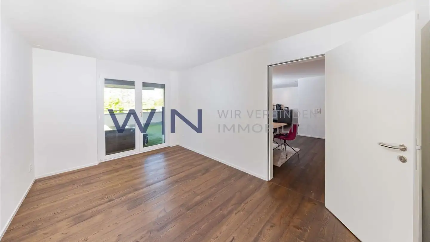 Wohnung kaufen - 8580 Amriswil