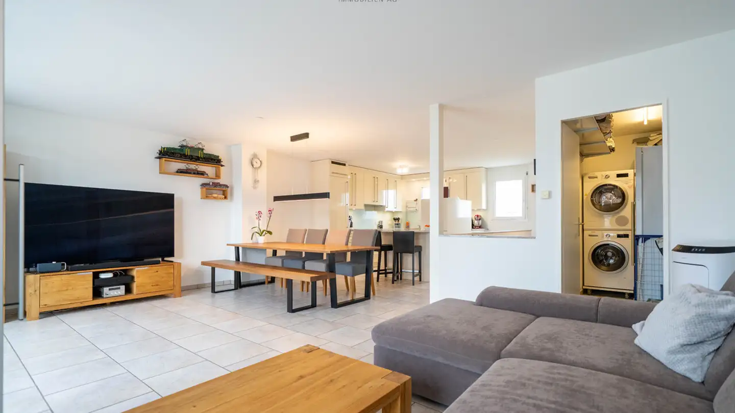 Appartamento in vendita - Altmatt 24, 4612 Wangen b. Olten - Photo 3