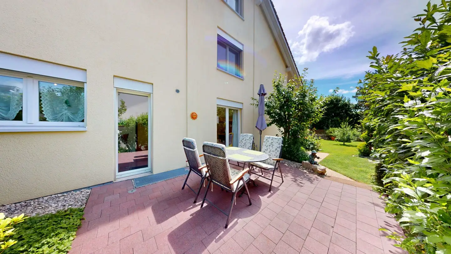 Casa bifamiliare in vendita - 8954 Geroldswil - Foto 4