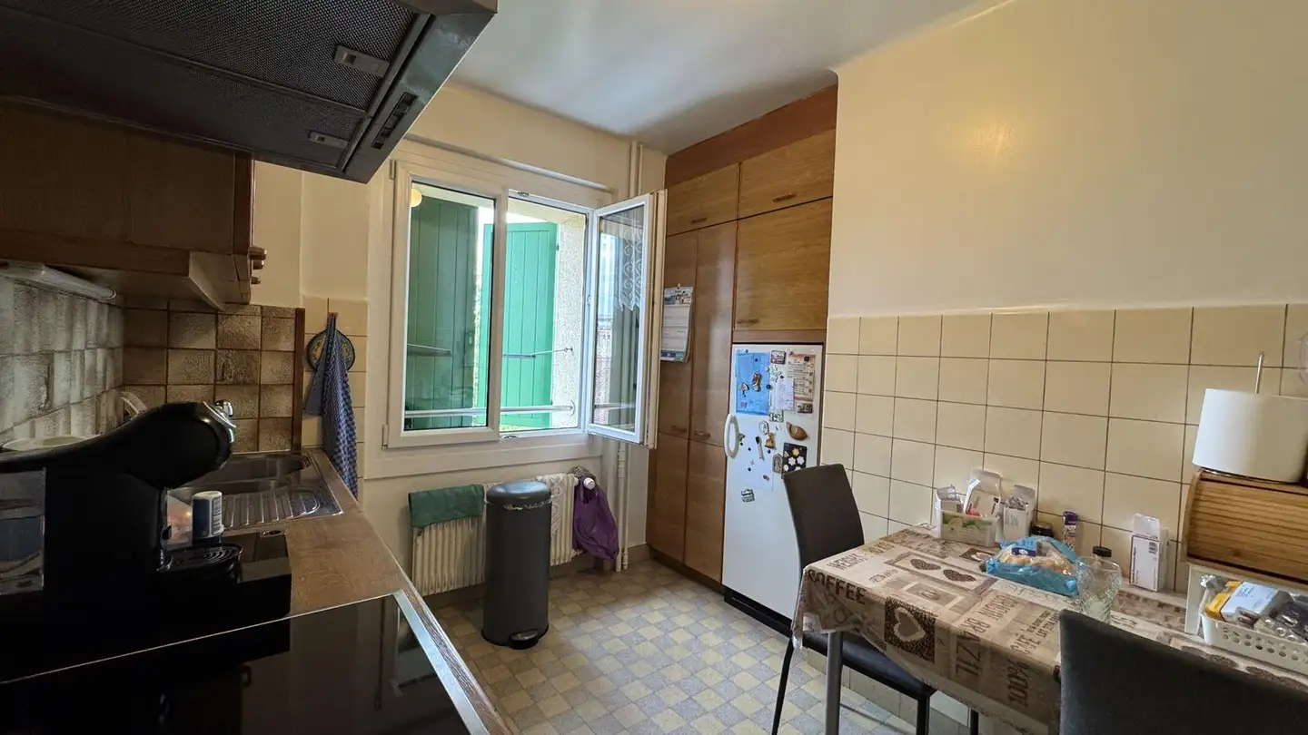 Wohnung mieten - Avenue des Pâquis 10, 1110 Morges - Foto 3