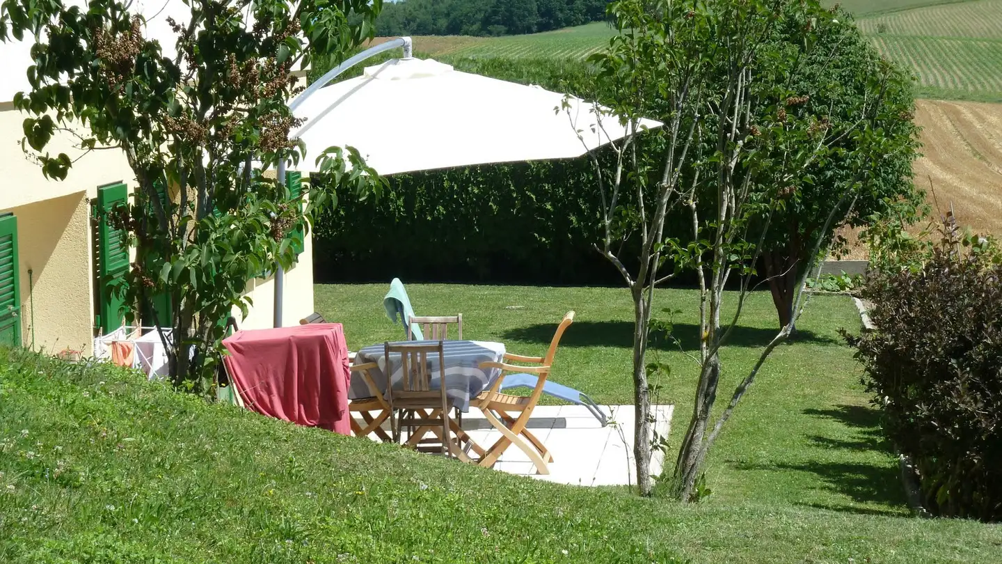 Apartment for rent - Chemin Du Levant 14, 1055 Froideville - Photo 2