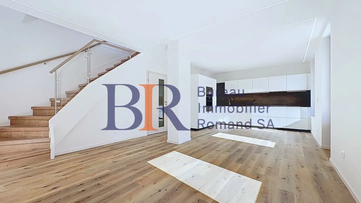 Casa singola in vendita - 1260 Nyon - Photo 3