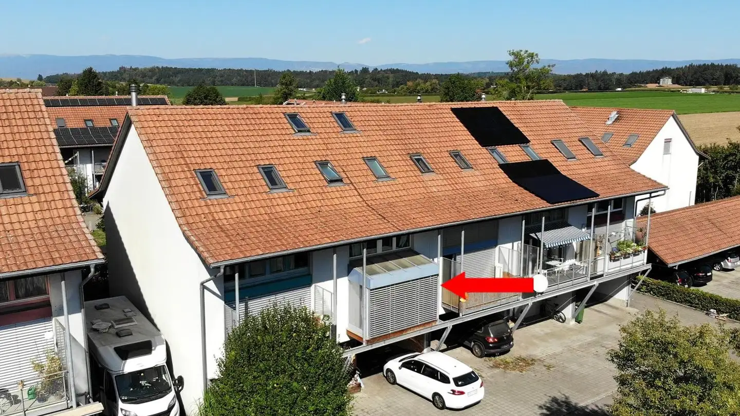 Maison individuelle à vendre - Buchenweg 29, 3054 Schüpfen