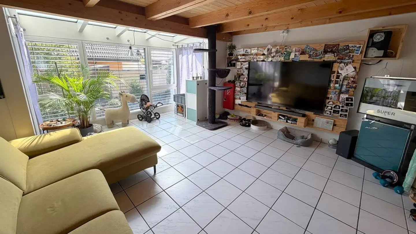 Maison individuelle à vendre - Buchenweg 29, 3054 Schüpfen - Photo 2