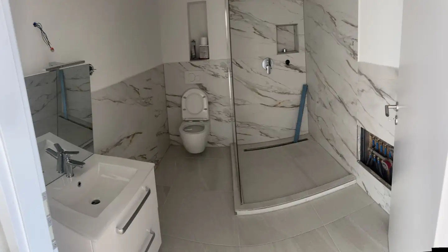 Appartement à louer - Schlössligasse 8, 4142 Münchenstein - Photo 2