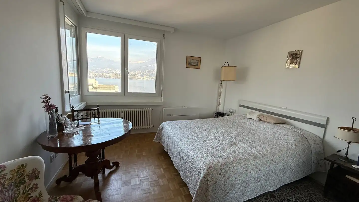 Appartamento in vendita - 6900 Paradiso - Foto 4