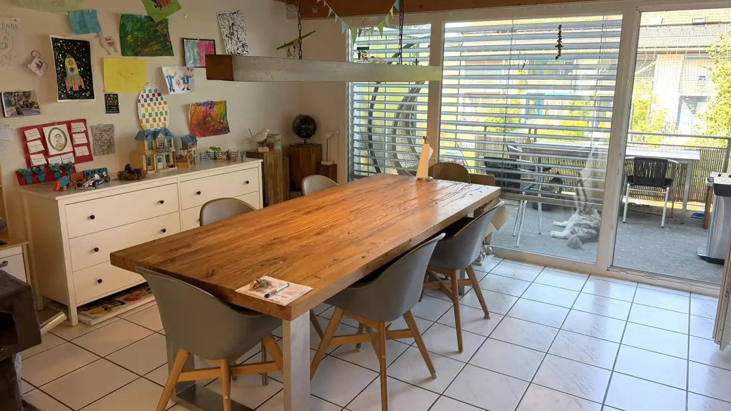 Maison individuelle à vendre - Buchenweg 29, 3054 Schüpfen - Photo 3