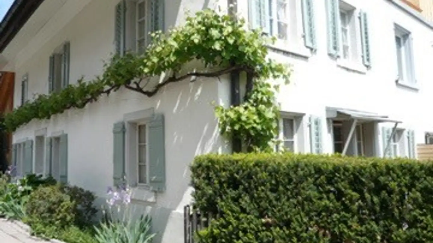 Single house for rent - 8800 Thalwil - Photo 2