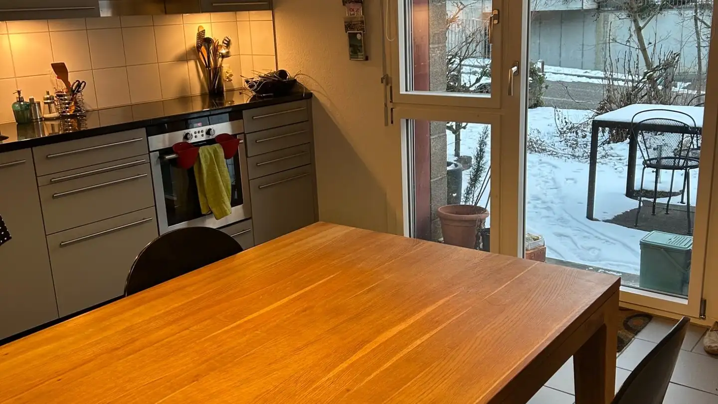 Appartement à louer - Weidweg 51, 3032 Hinterkappelen - Photo 2