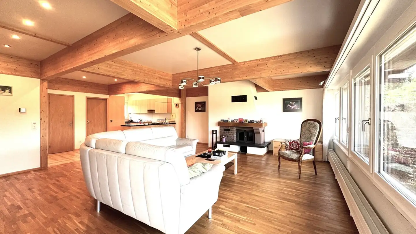 Cave house for sale - Leemattenstrasse, 5442 Fislisbach - Photo 3