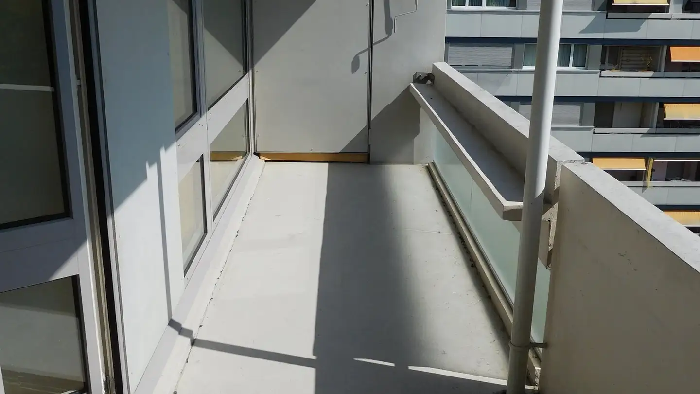 Appartamento in affitto - Waldmannstrasse 61, 3027 Bern - Foto 3