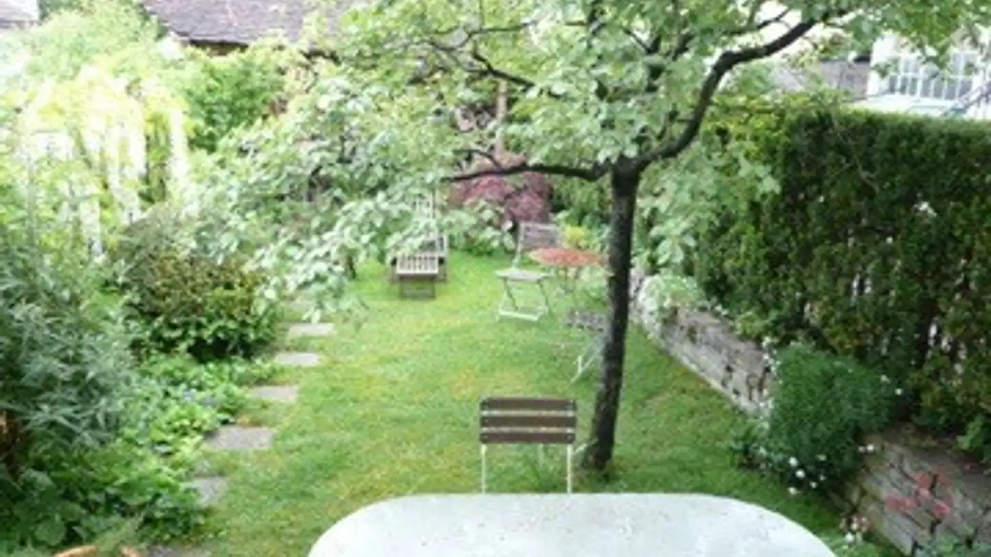 Single house for rent - 8800 Thalwil - Photo 4