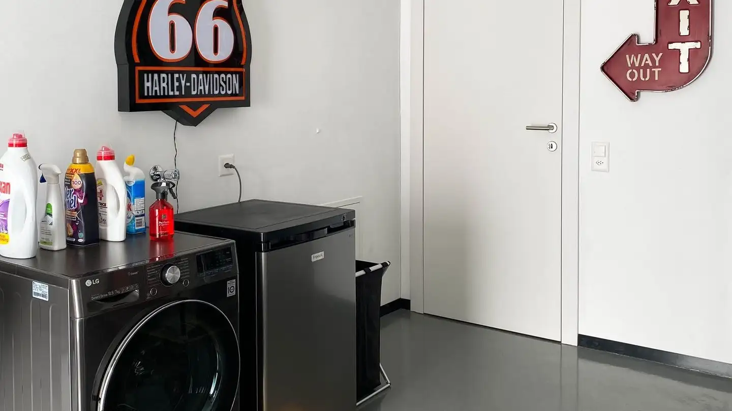 Möblierte Wohnung kaufen - Risciada Di Lurà 3, 6952 Canobbio - Foto 4