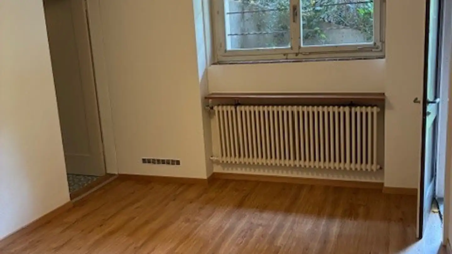 Apartment for rent - 8002 Zürich