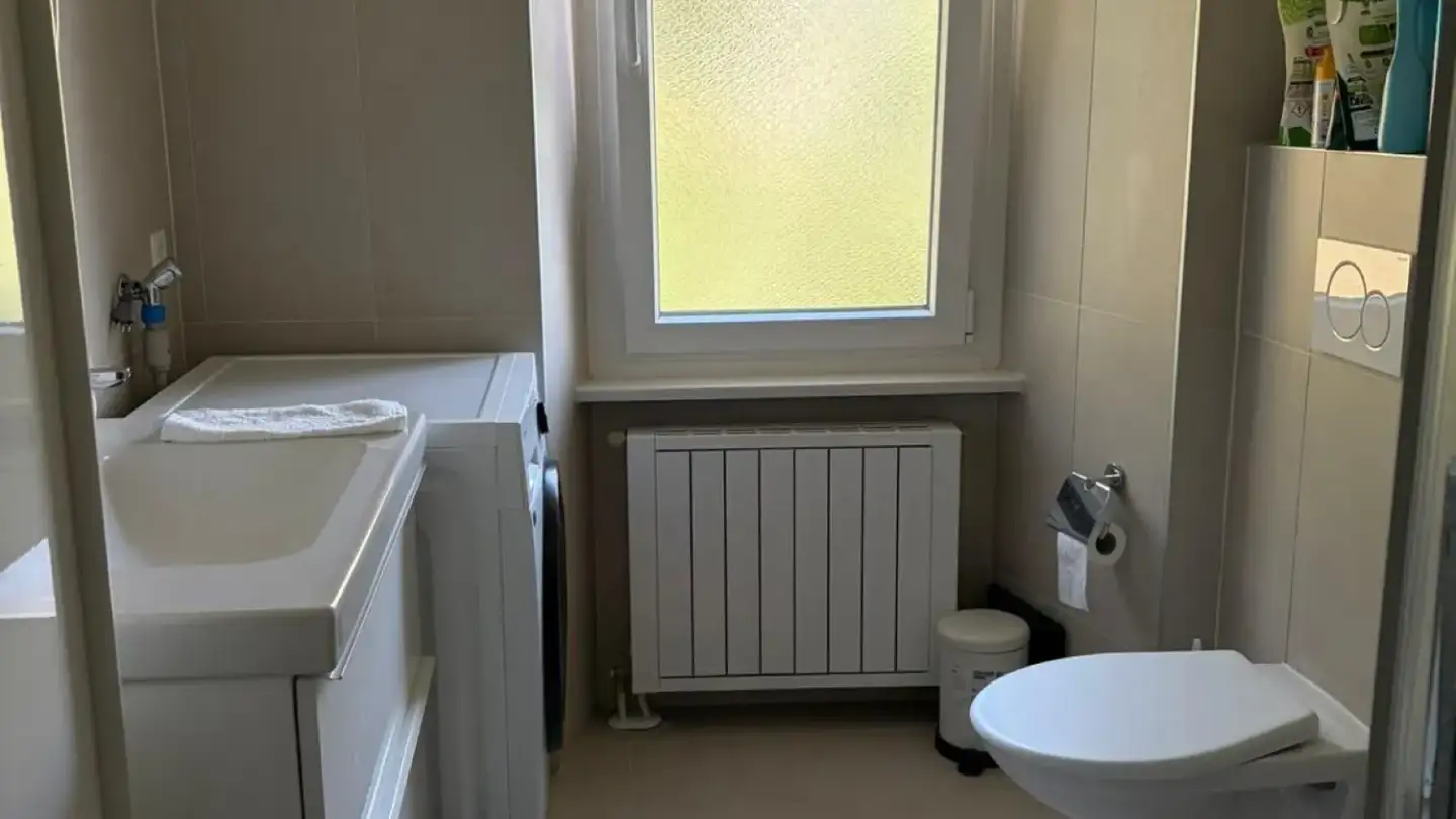 Appartamento in affitto - 6982 Agno