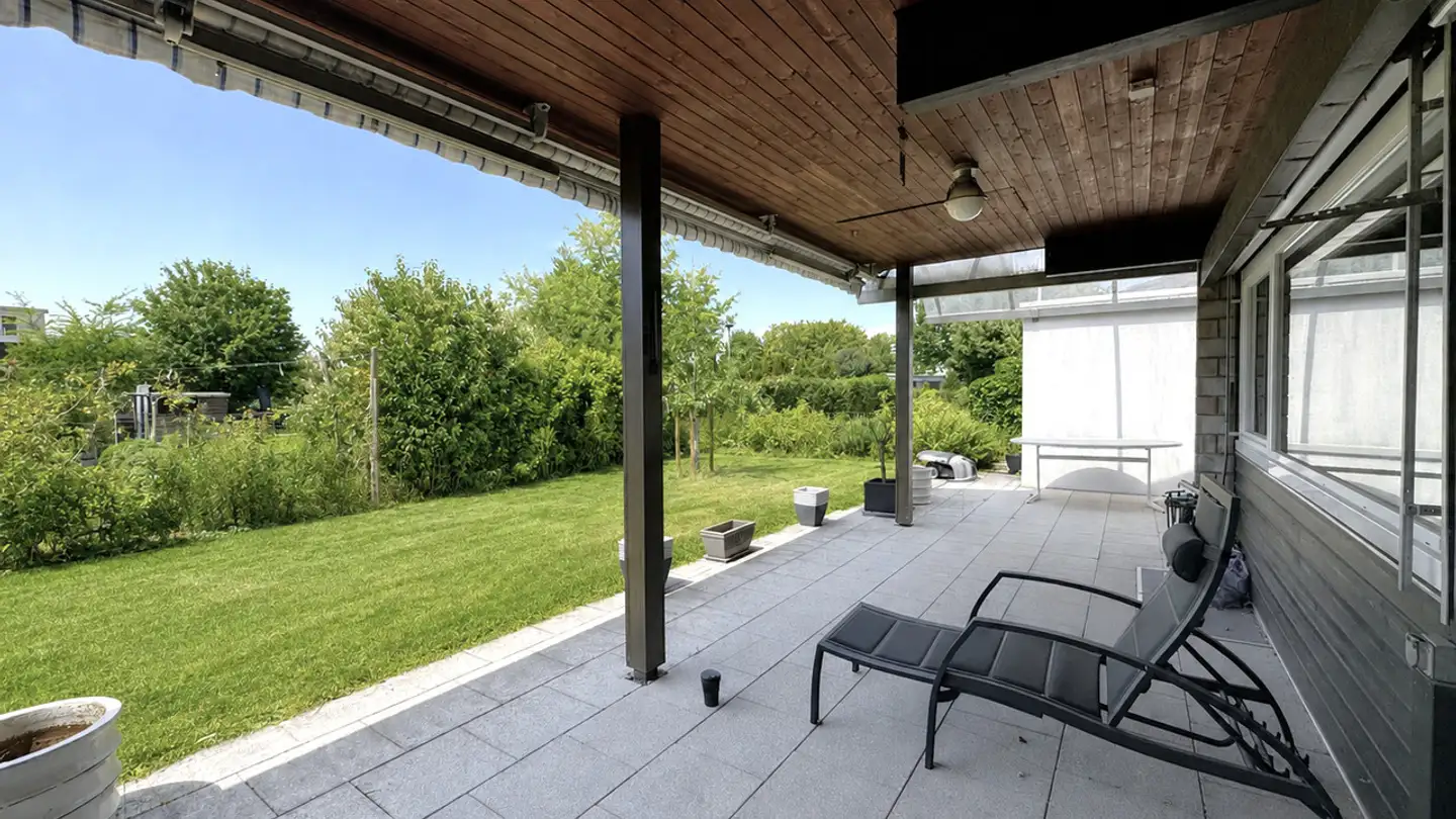 Cave house for sale - Leemattenstrasse, 5442 Fislisbach - Photo 2