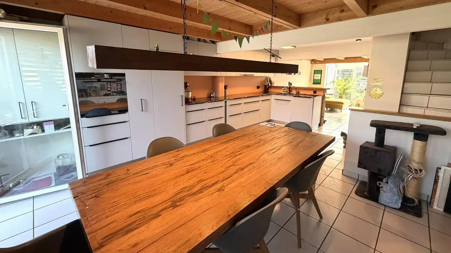 Maison individuelle à vendre - Buchenweg 29, 3054 Schüpfen - Photo 4