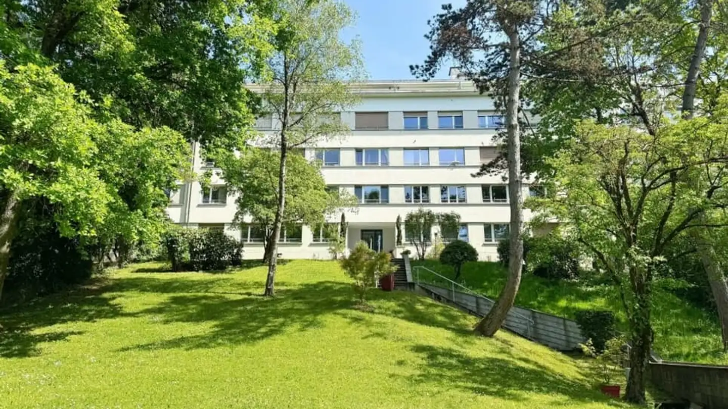 Appartement à vendre - Route Du Grand-Lancy, 1212 Grand-Lancy