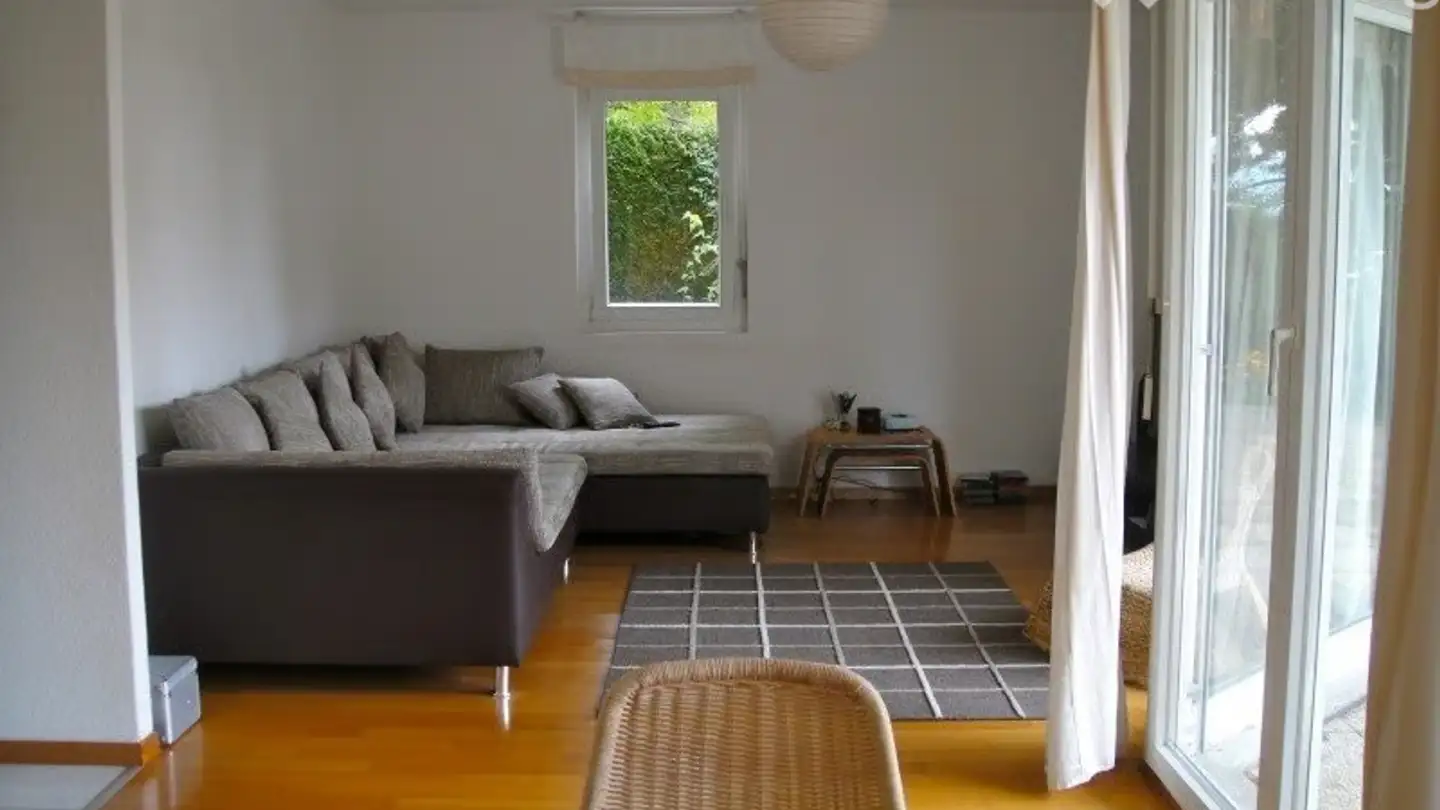 Apartment for rent - Chemin Des Ecureuils 9, 1009 Pully - Photo 2