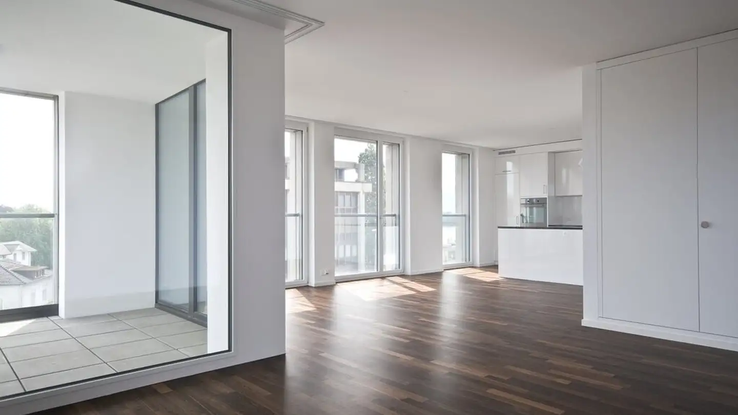 Apartment for rent - Rebhaldenstrasse 6, 9320 Arbon - Photo 2
