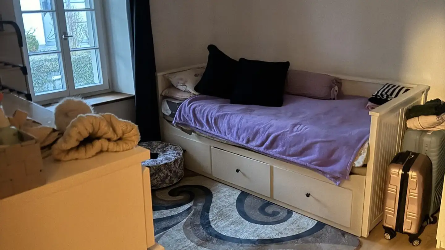 Single house for rent - 8800 Thalwil