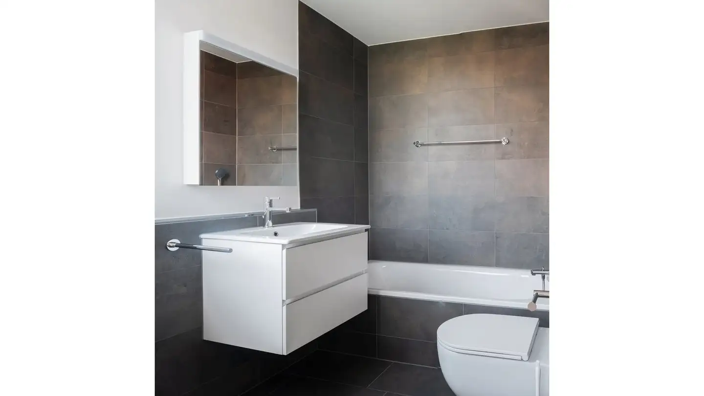 Appartement à louer - Vorstatt 48, 6244 Nebikon - Photo 4