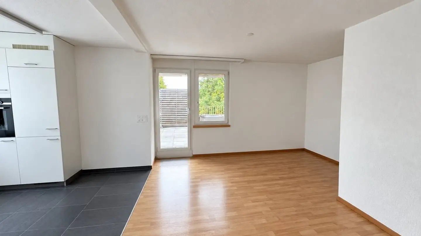Penthouse for rent - Tulpenweg 16, 3250 Lyss - Photo 2