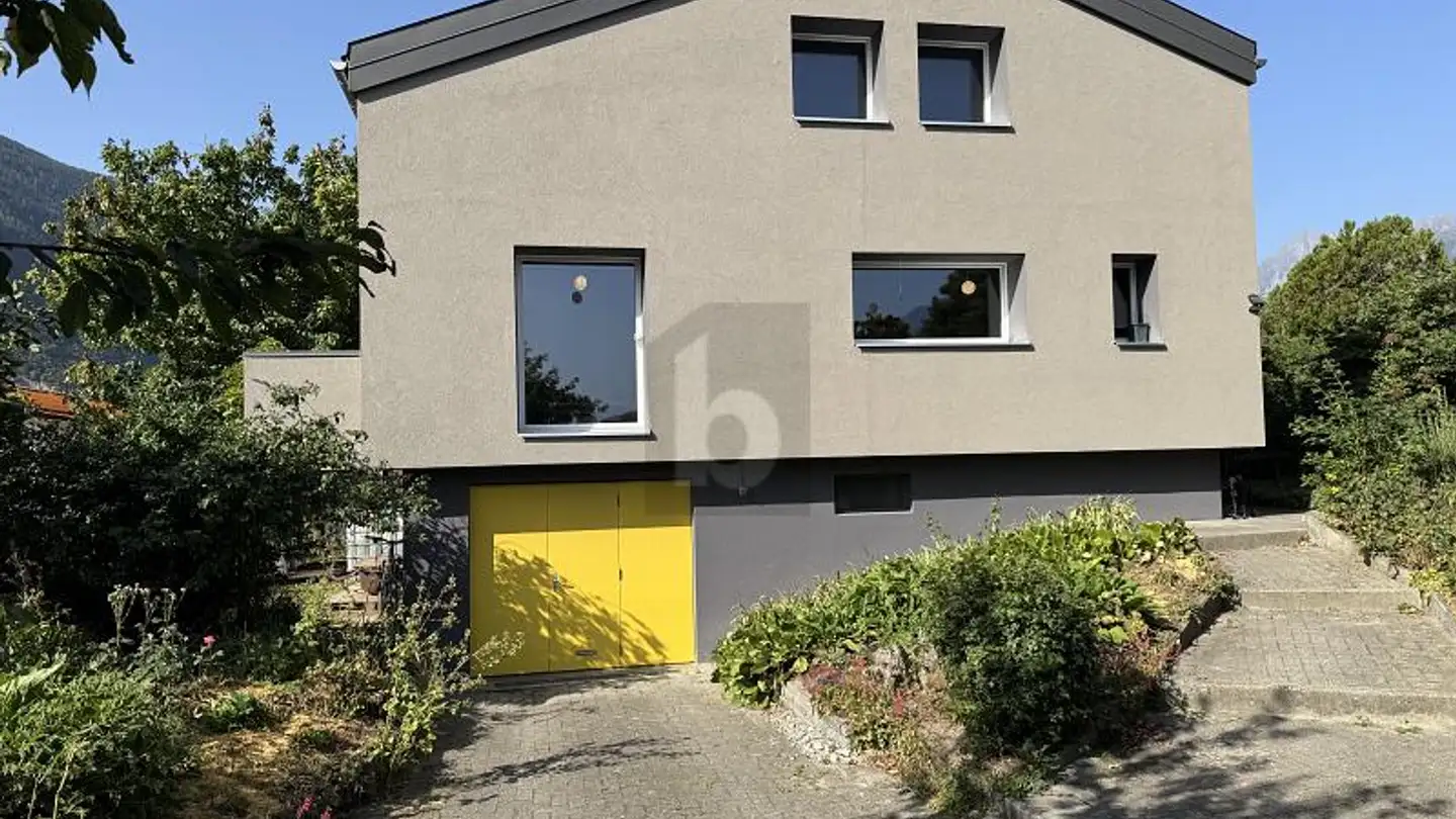 Villa in vendita - 1906 Charrat