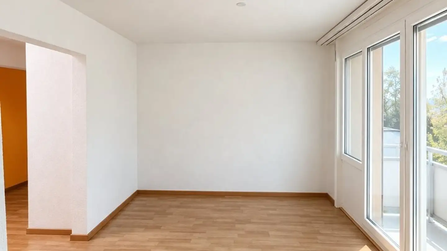 Penthouse for rent - Tulpenweg 16, 3250 Lyss - Photo 4