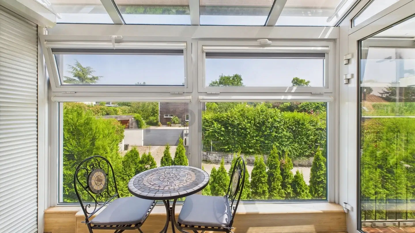 Appartement à louer - 1218 Le Grand-Saconnex