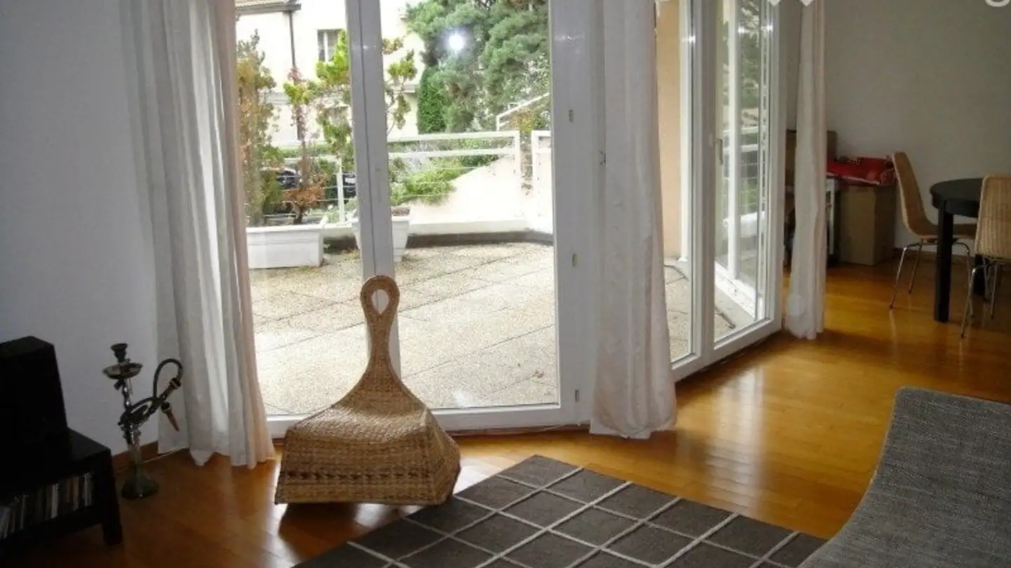 Apartment for rent - Chemin Des Ecureuils 9, 1009 Pully - Photo 3