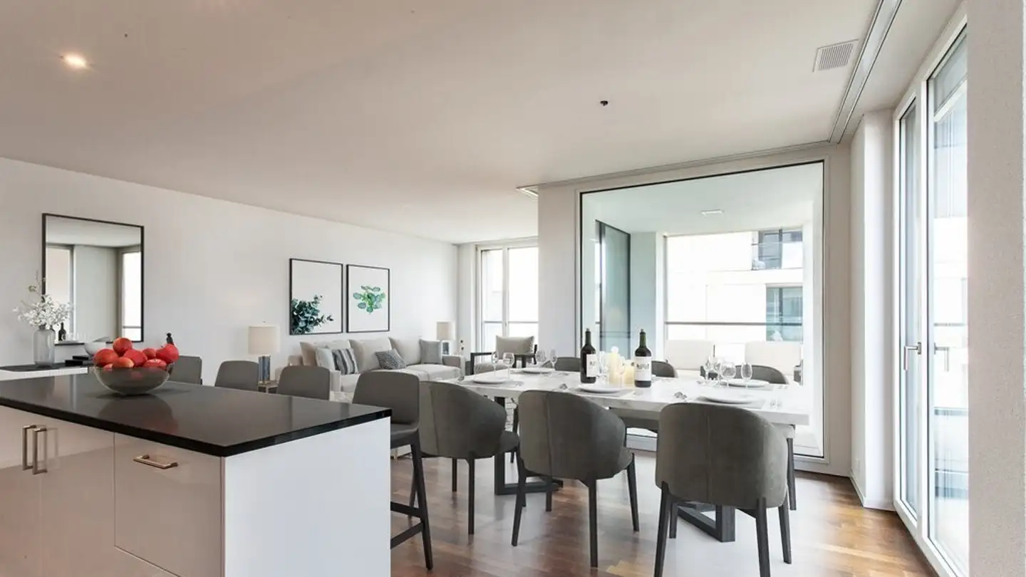 Apartment for rent - Rebhaldenstrasse 6, 9320 Arbon - Photo 4