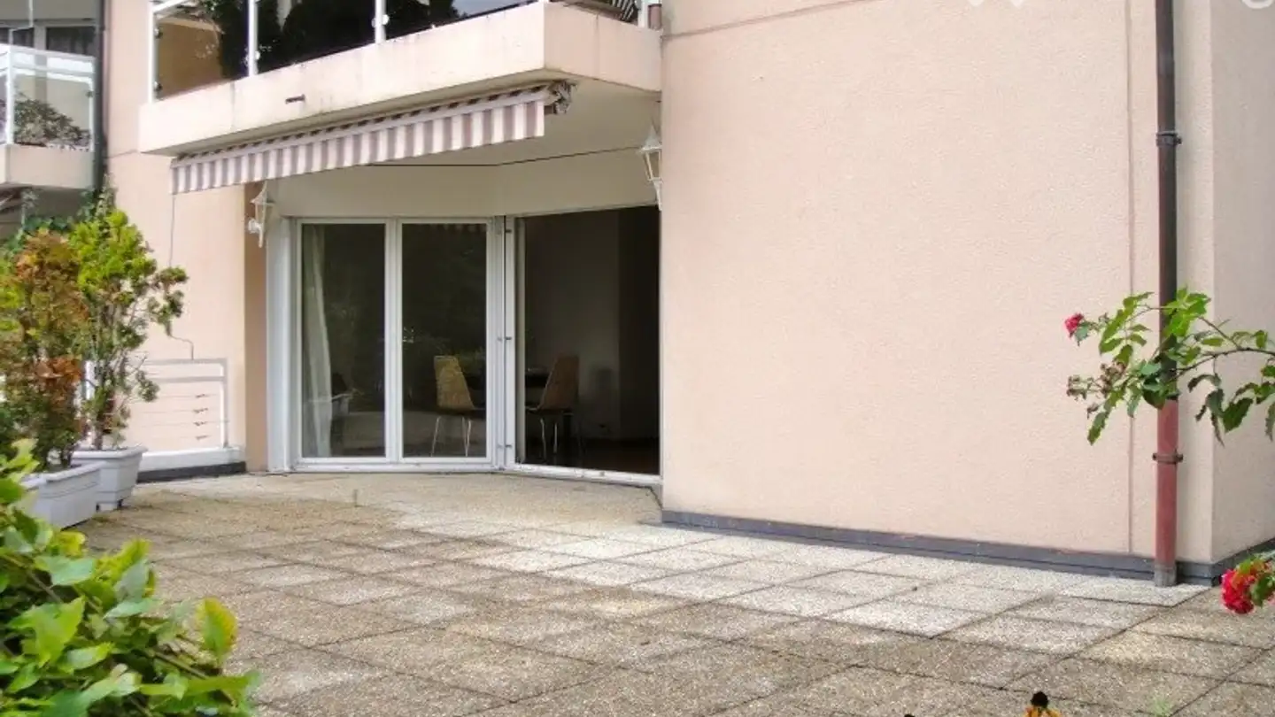 Apartment for rent - Chemin Des Ecureuils 9, 1009 Pully - Photo 4