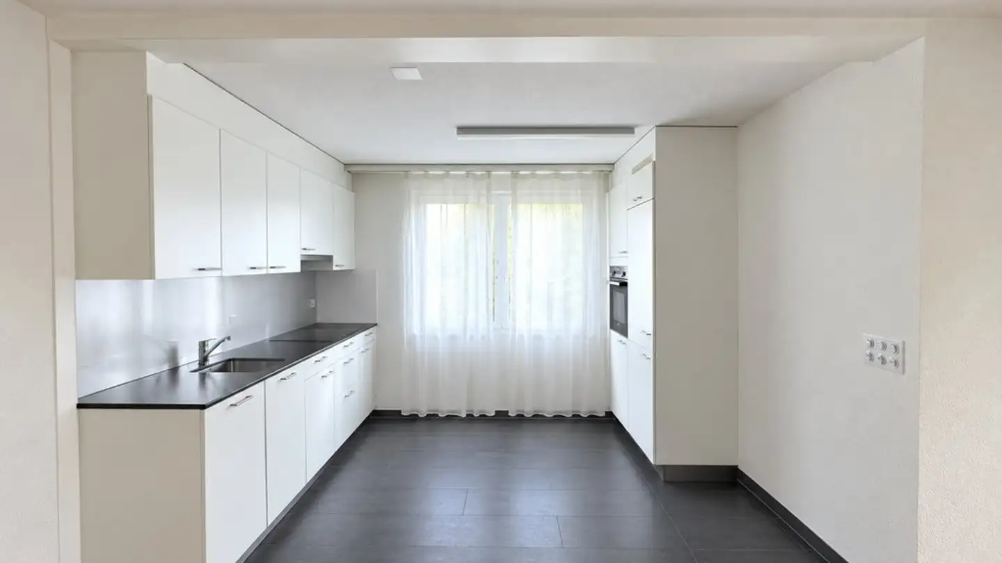 Penthouse for rent - Tulpenweg 16, 3250 Lyss