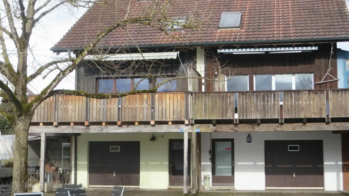 Duplex à vendre - Pfosigart, 5627 Besenbüren