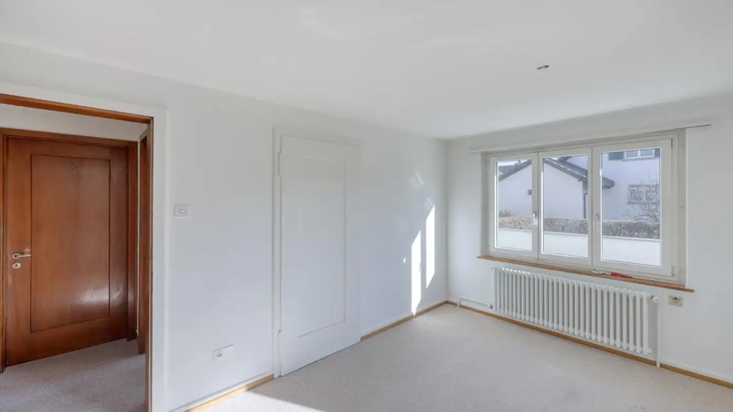 Semi-detached house for sale - 5610 Wohlen AG - Photo 3