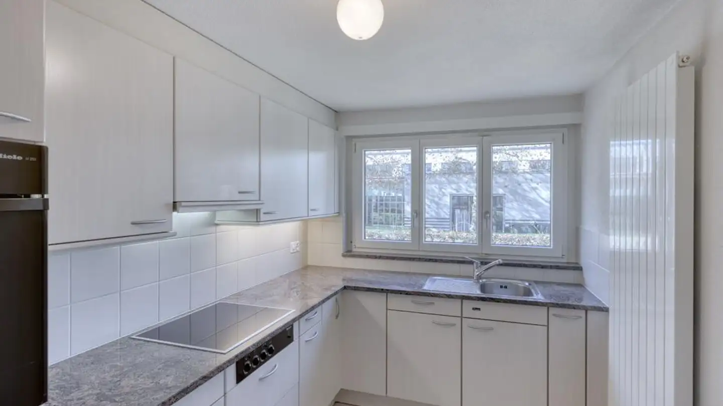 Semi-detached house for sale - 5610 Wohlen AG - Photo 4